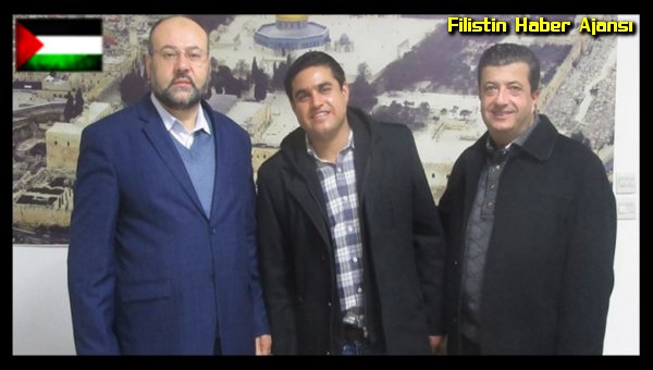 afrikali-siyasetciden-hamas-ziyareti
