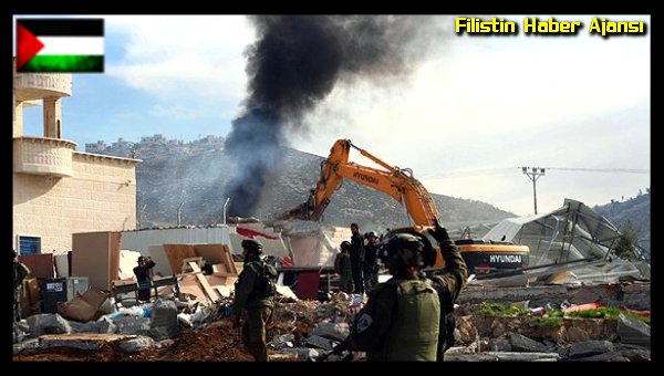 israil-2016da-filistinlilerin-1000-binasini-yikti