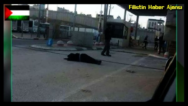 israil-filistinli-genc-kizi-yaraladiktan-sonra-tutukladi