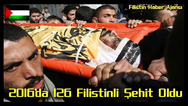 2016da-126-filistinli-sehit-oldu
