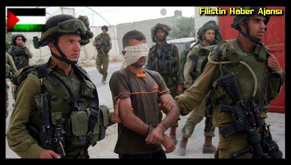 israil-kudus-ve-bati-seriada-27-filistinliyi-goz-altina-aldi