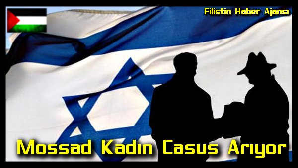 mossad-kadin-casus-ariyor