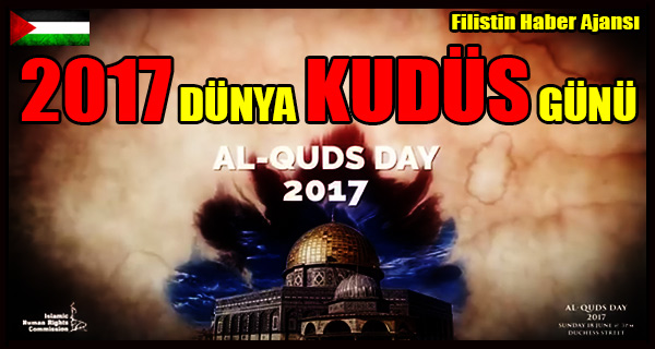 VIDEO- 2017 KUDUS GUNU - Ingiltere