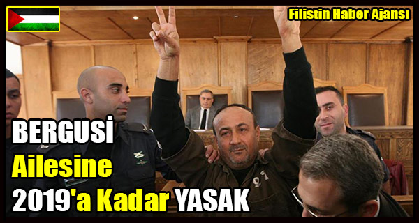 BERGUSI Ailesine 2019'a Kadar YASAK