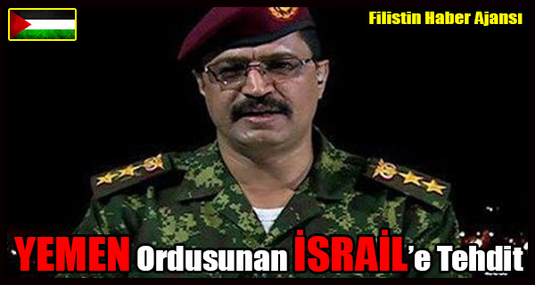 YEMEN Ordusu- ISRAIL Usleri Menzilimizde