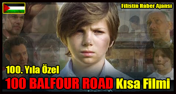 100 Yila Ozel 100 BALFOUR ROAD Kisa Filmi
