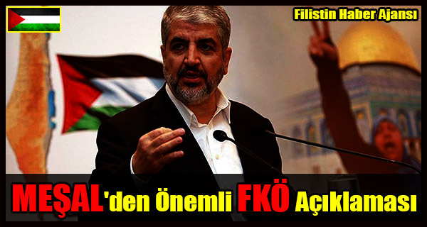 MESAL'den Onemli FKO Aciklamasi